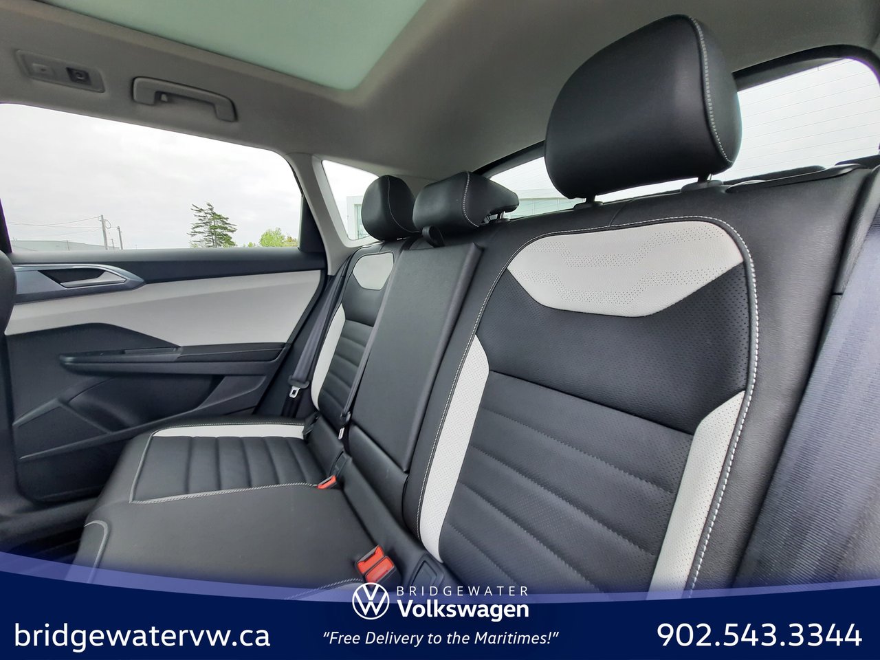2025 Volkswagen Taos HIGHLINE