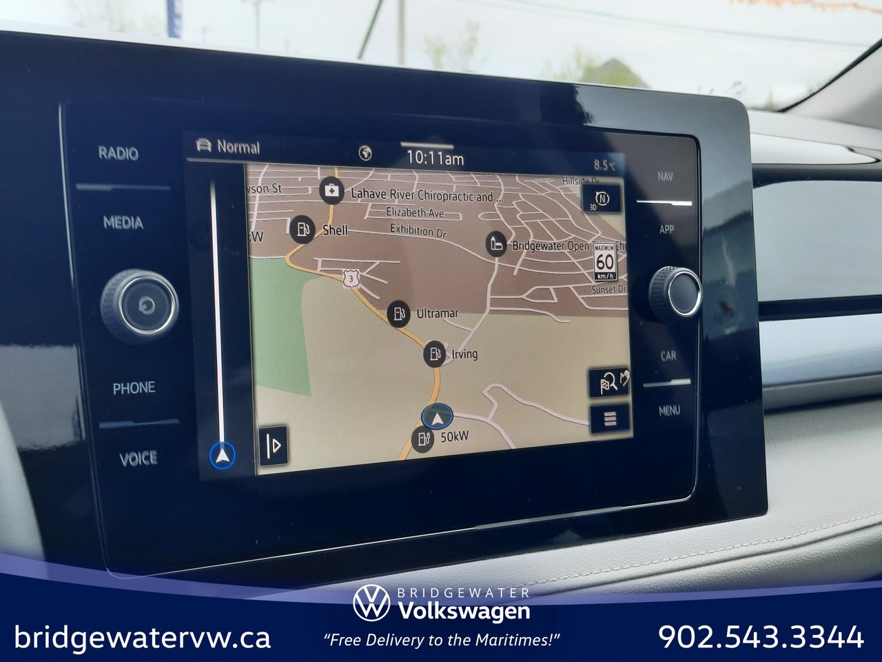 2025 Volkswagen Taos HIGHLINE