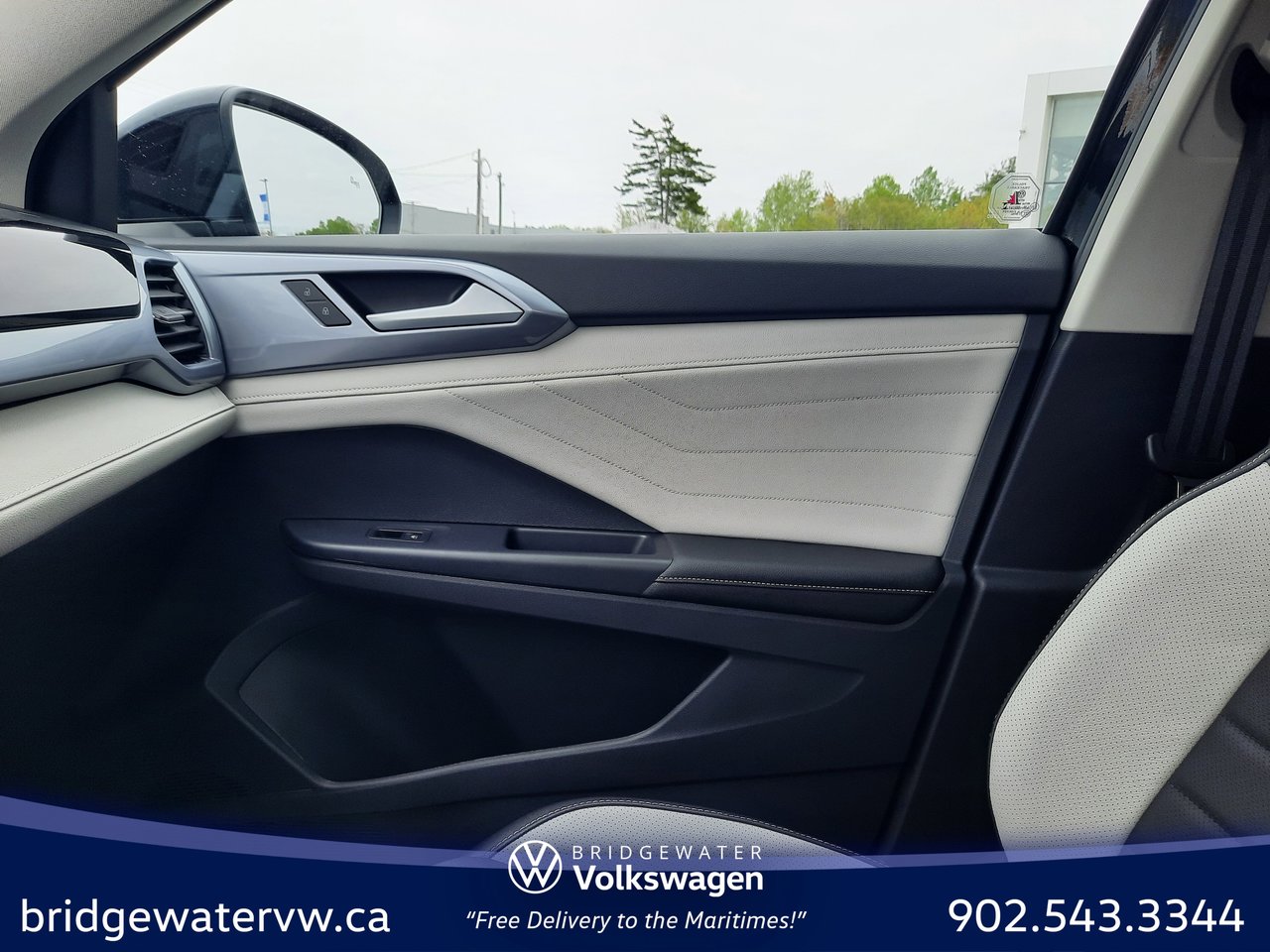 2025 Volkswagen Taos HIGHLINE