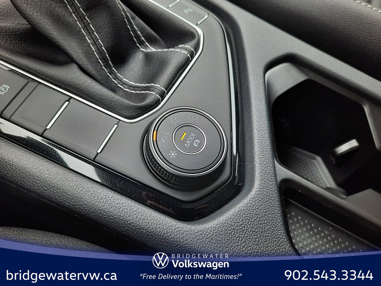 2025 Volkswagen Taos HIGHLINE