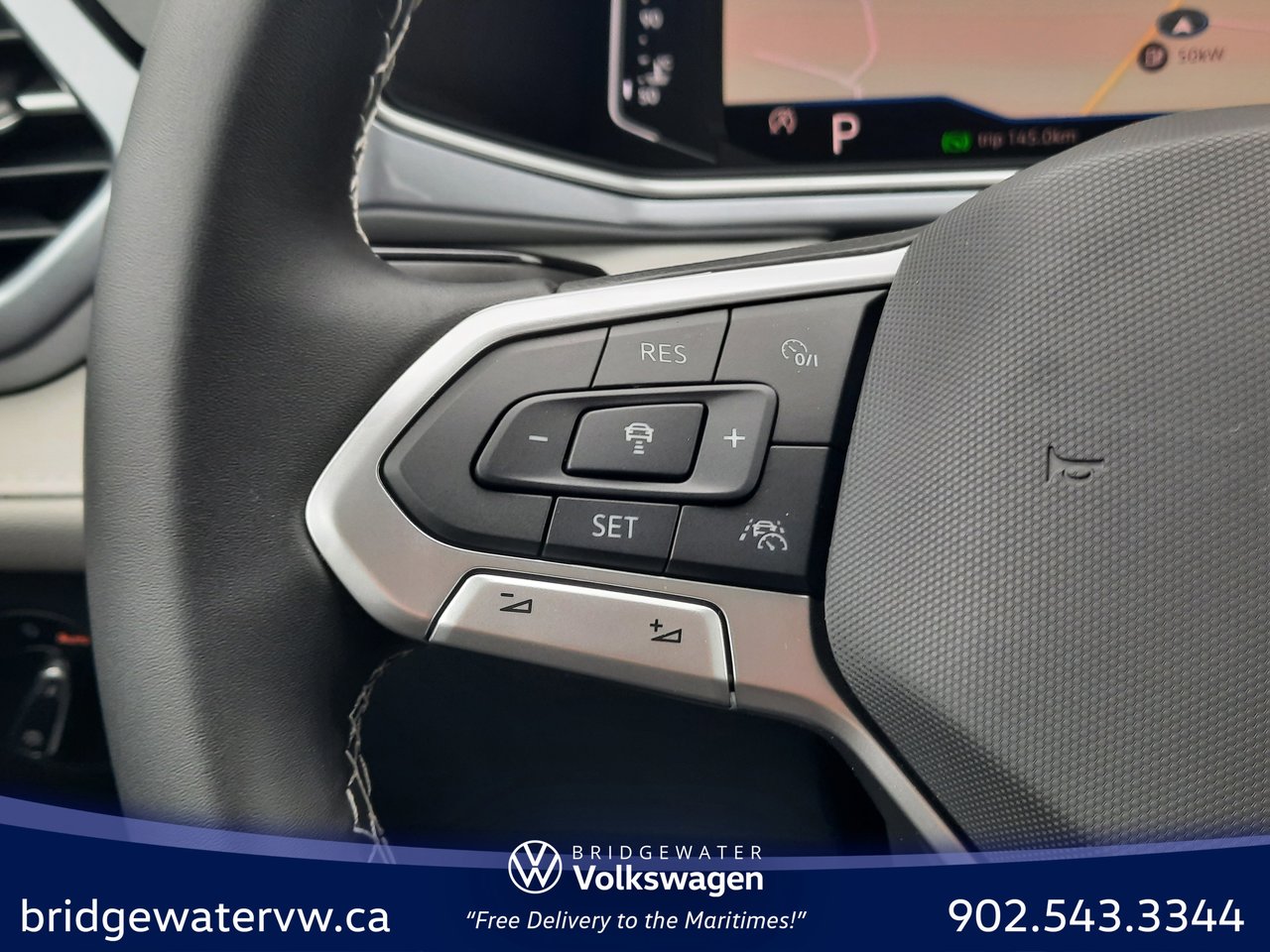 2025 Volkswagen Taos HIGHLINE