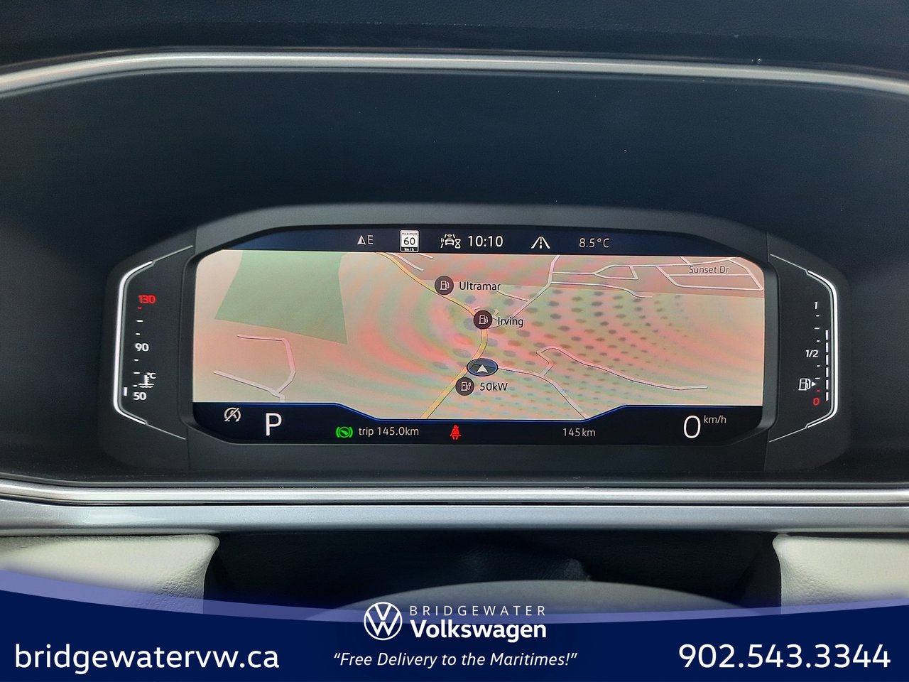 2025 Volkswagen Taos HIGHLINE