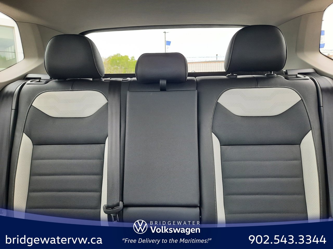 2025 Volkswagen Taos HIGHLINE