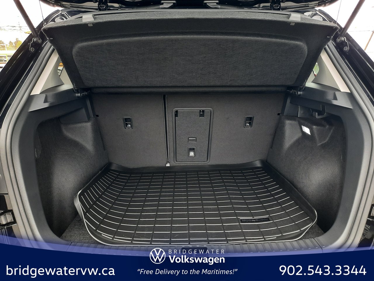 2025 Volkswagen Taos HIGHLINE