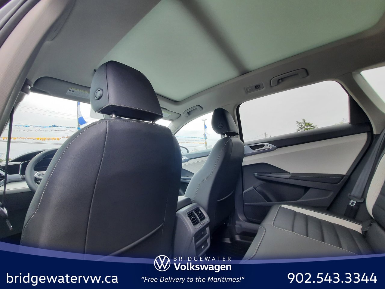 2025 Volkswagen Taos HIGHLINE