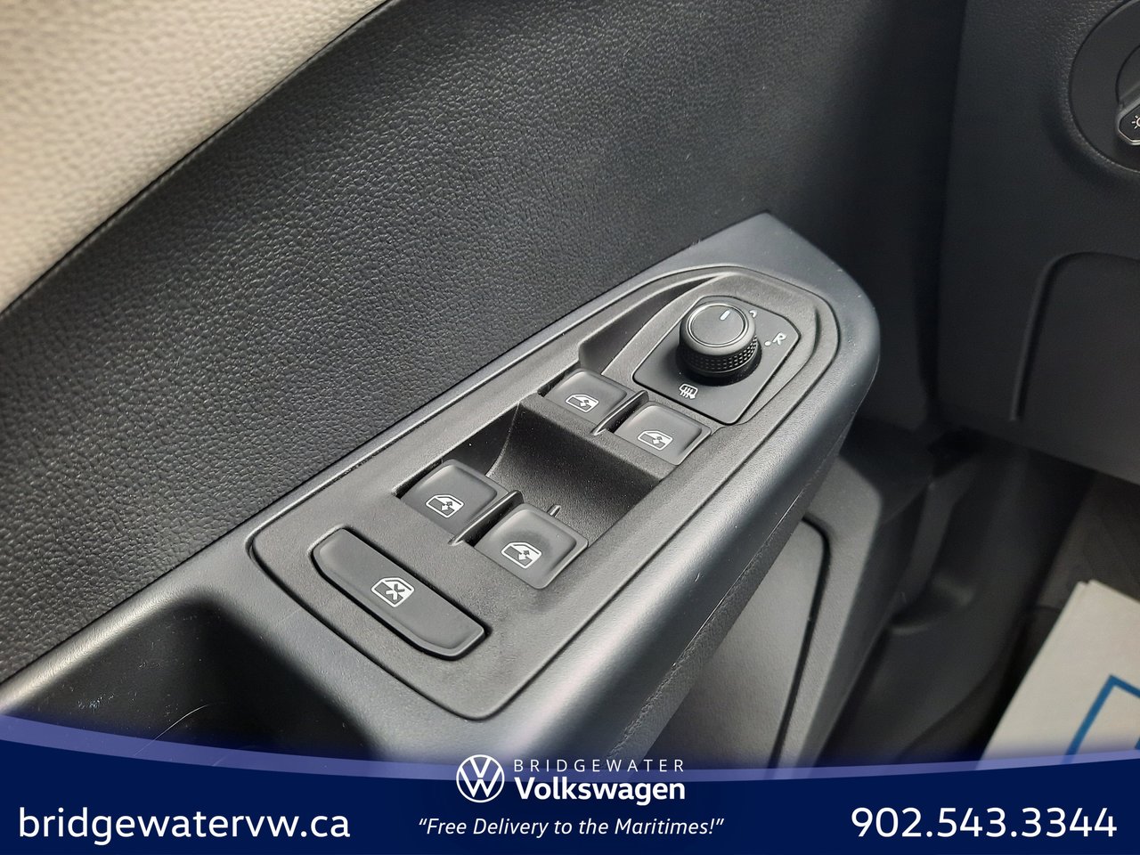 2025 Volkswagen Taos HIGHLINE