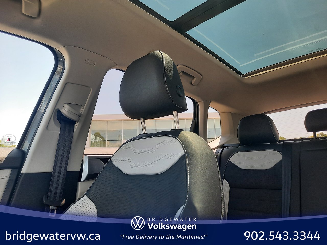 2025 Volkswagen Taos HIGHLINE