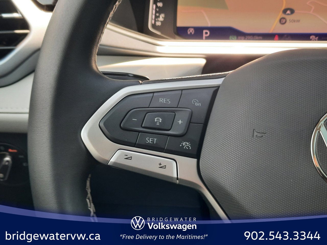 2025 Volkswagen Taos HIGHLINE