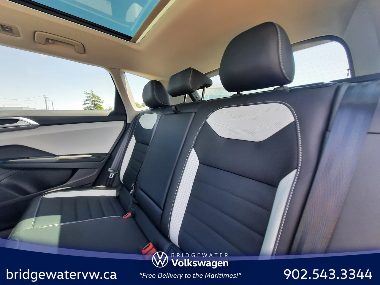 2025 Volkswagen Taos HIGHLINE
