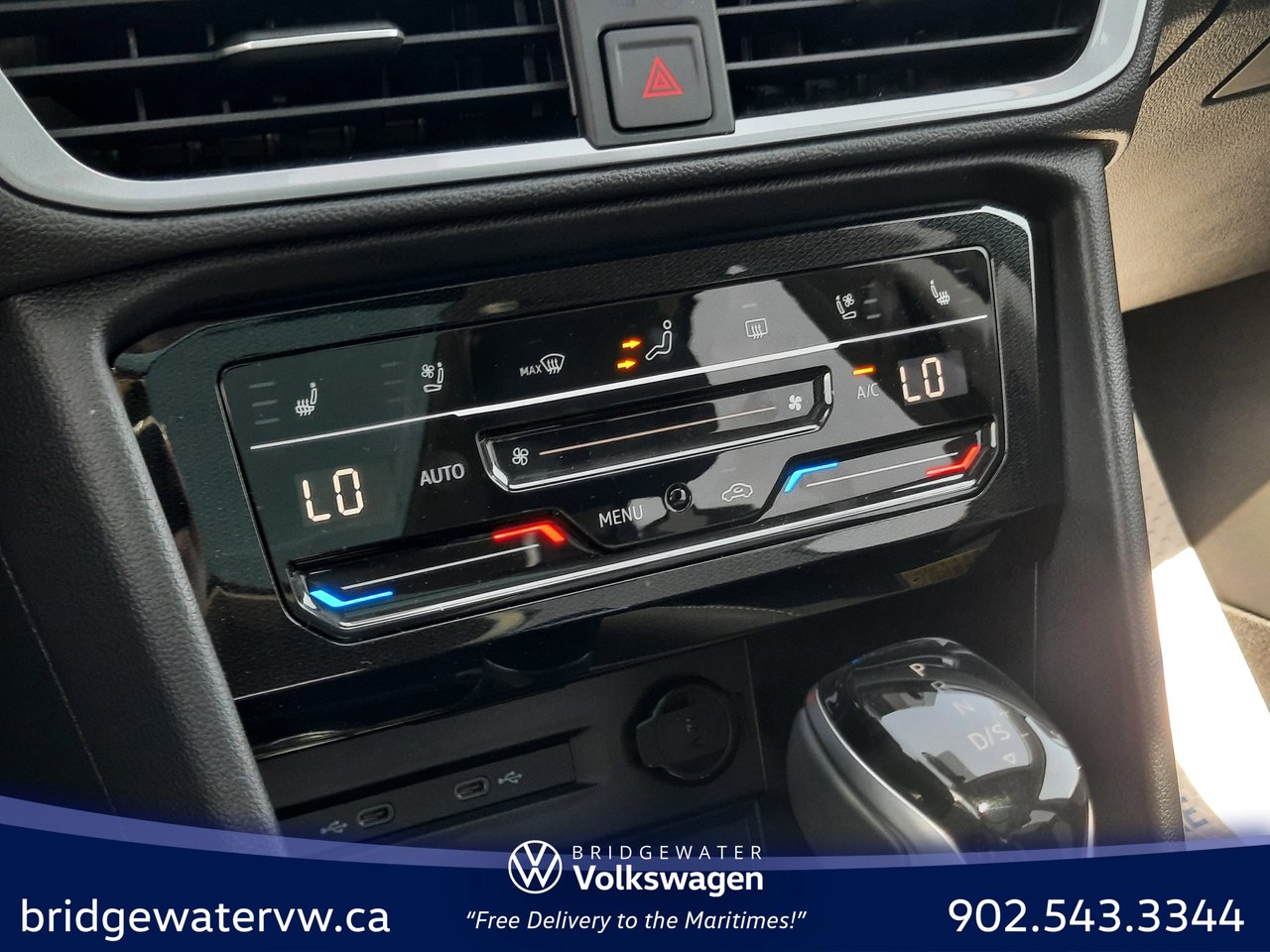 2025 Volkswagen Taos HIGHLINE