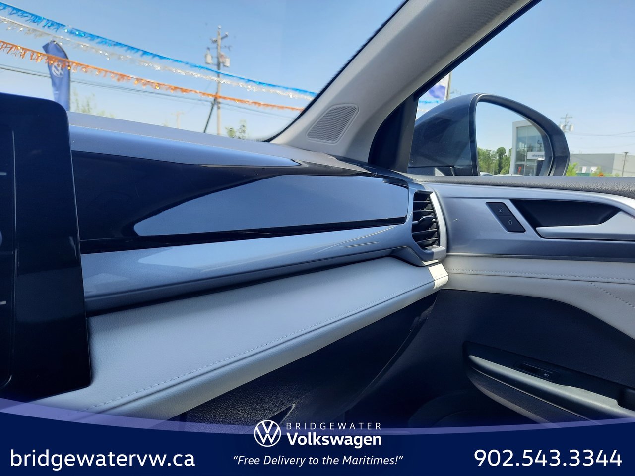 2025 Volkswagen Taos HIGHLINE