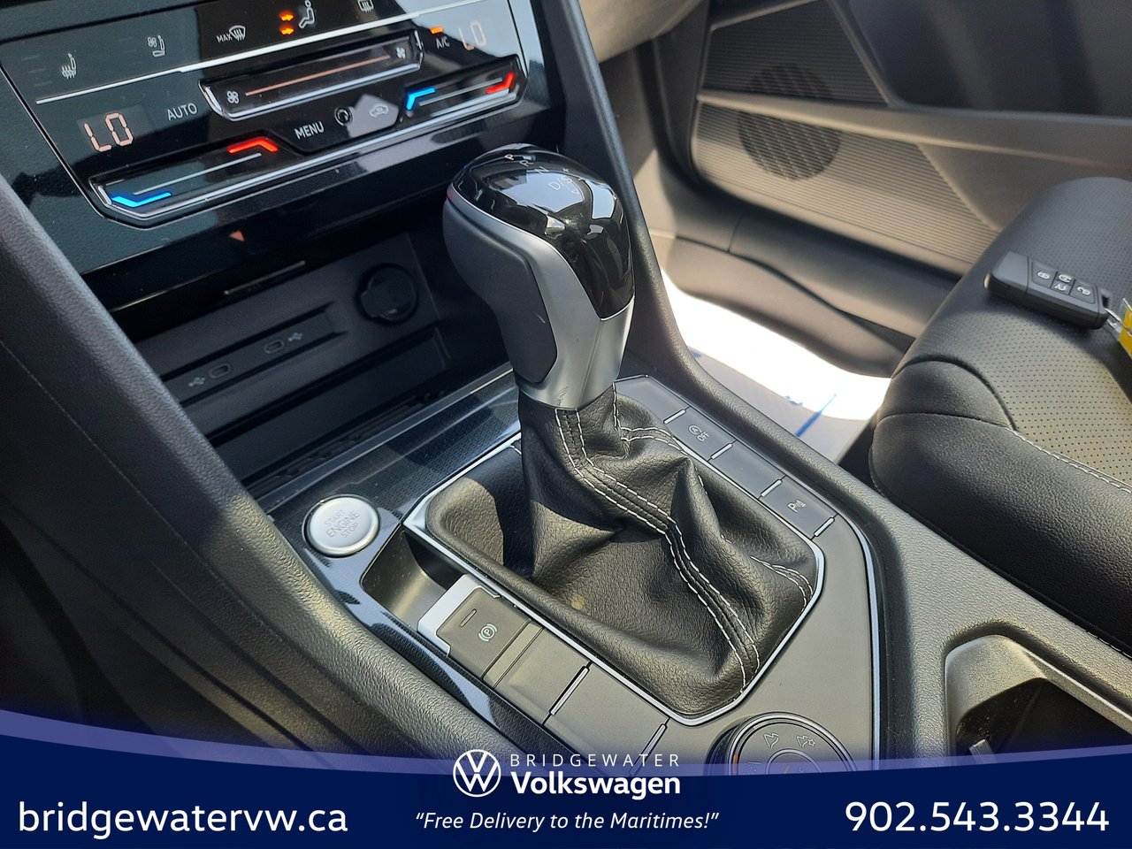 2025 Volkswagen Taos HIGHLINE
