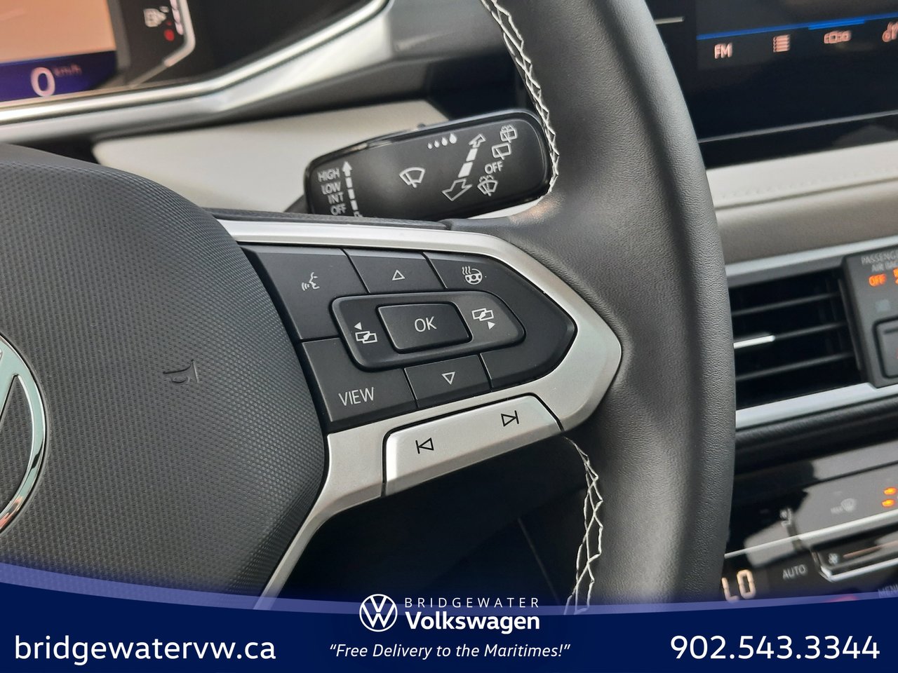 2025 Volkswagen Taos HIGHLINE