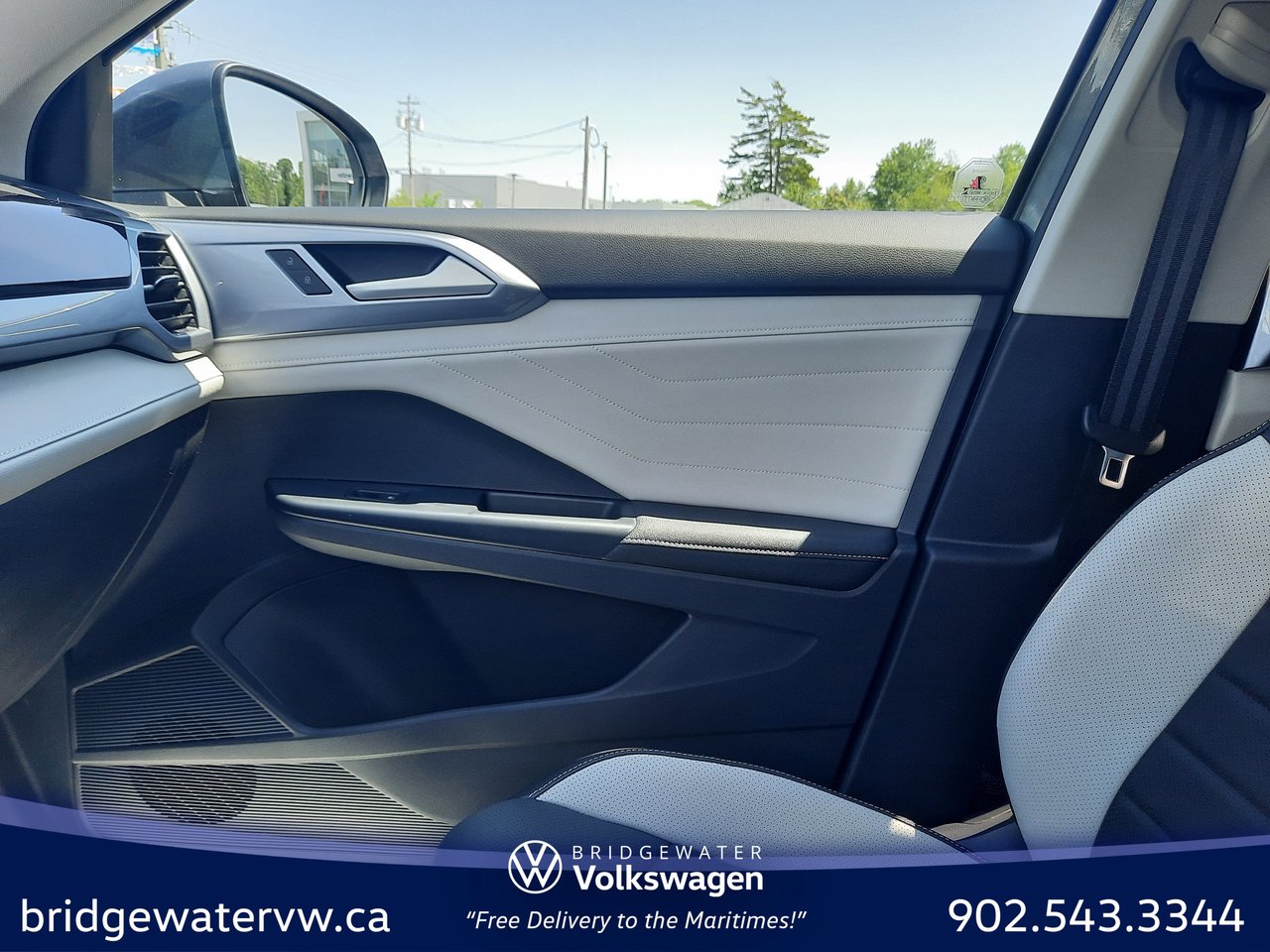 2025 Volkswagen Taos HIGHLINE