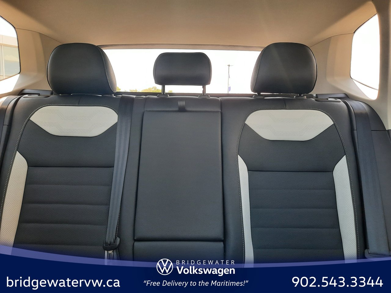 2025 Volkswagen Taos HIGHLINE