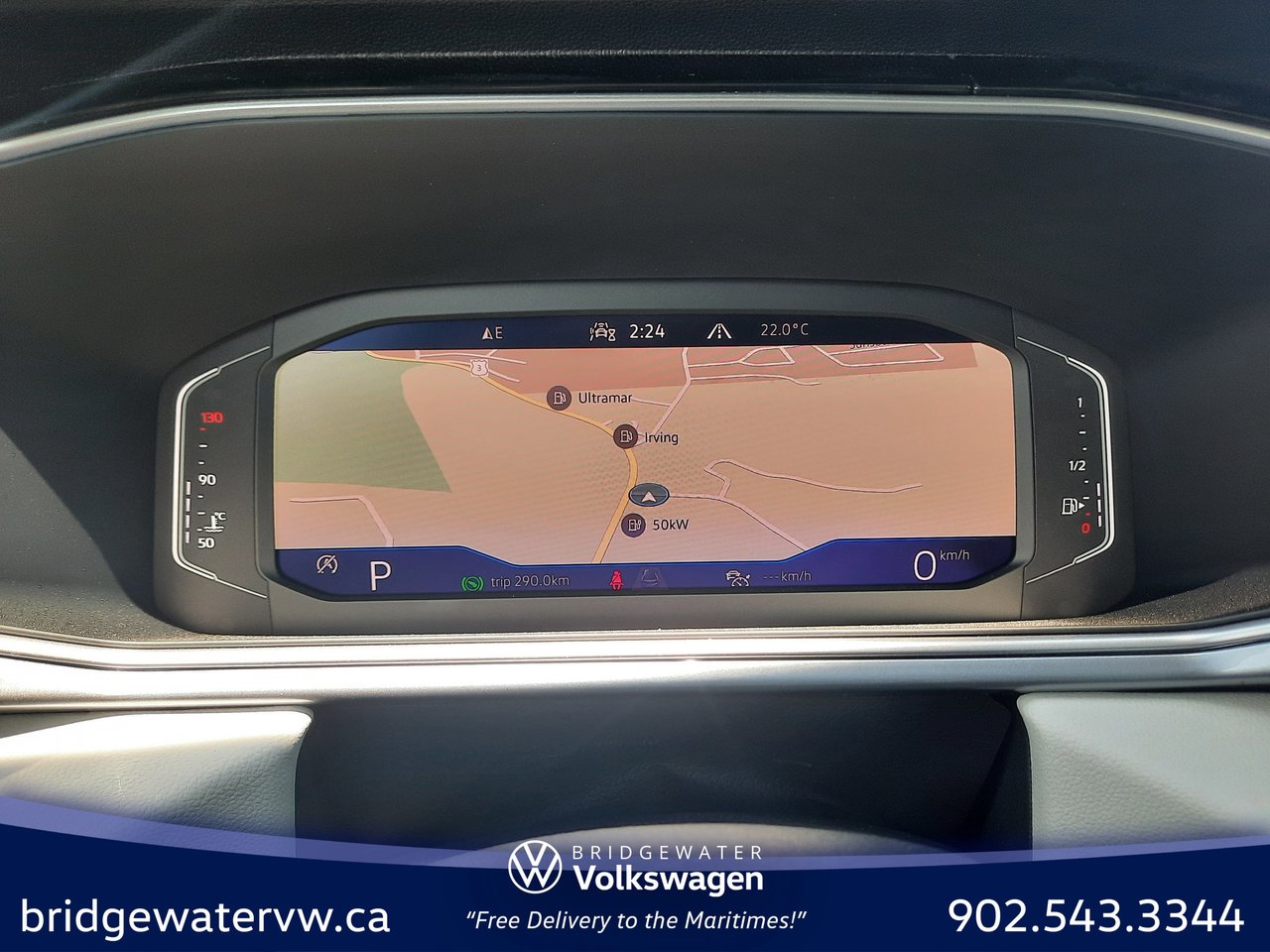 2025 Volkswagen Taos HIGHLINE