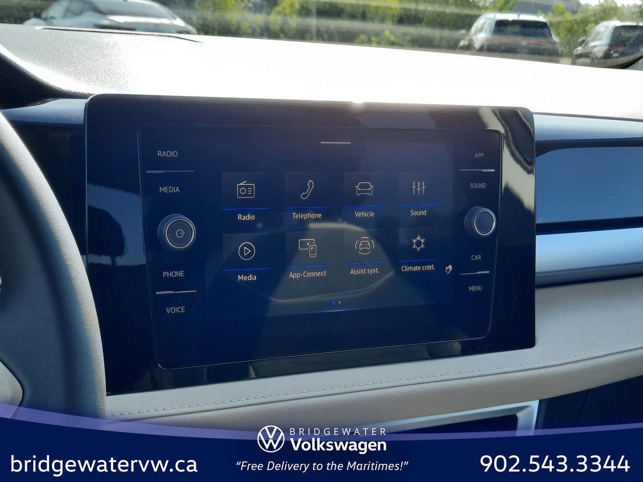 2025 Volkswagen Taos COMFORTLINE