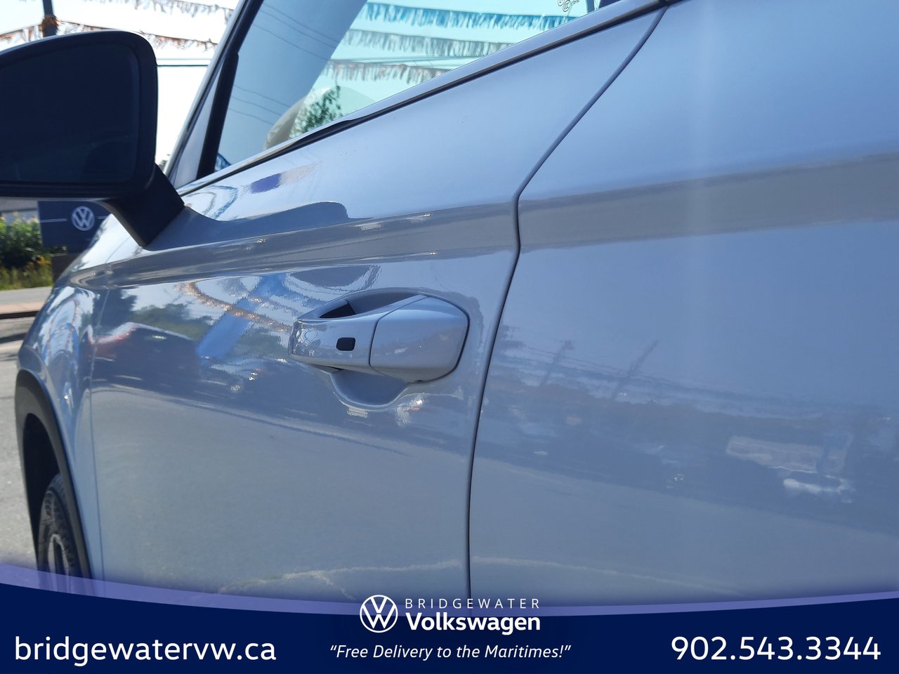 2025 Volkswagen Taos COMFORTLINE