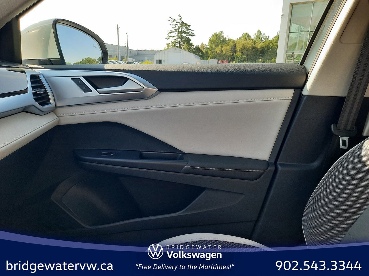 2025 Volkswagen Taos COMFORTLINE