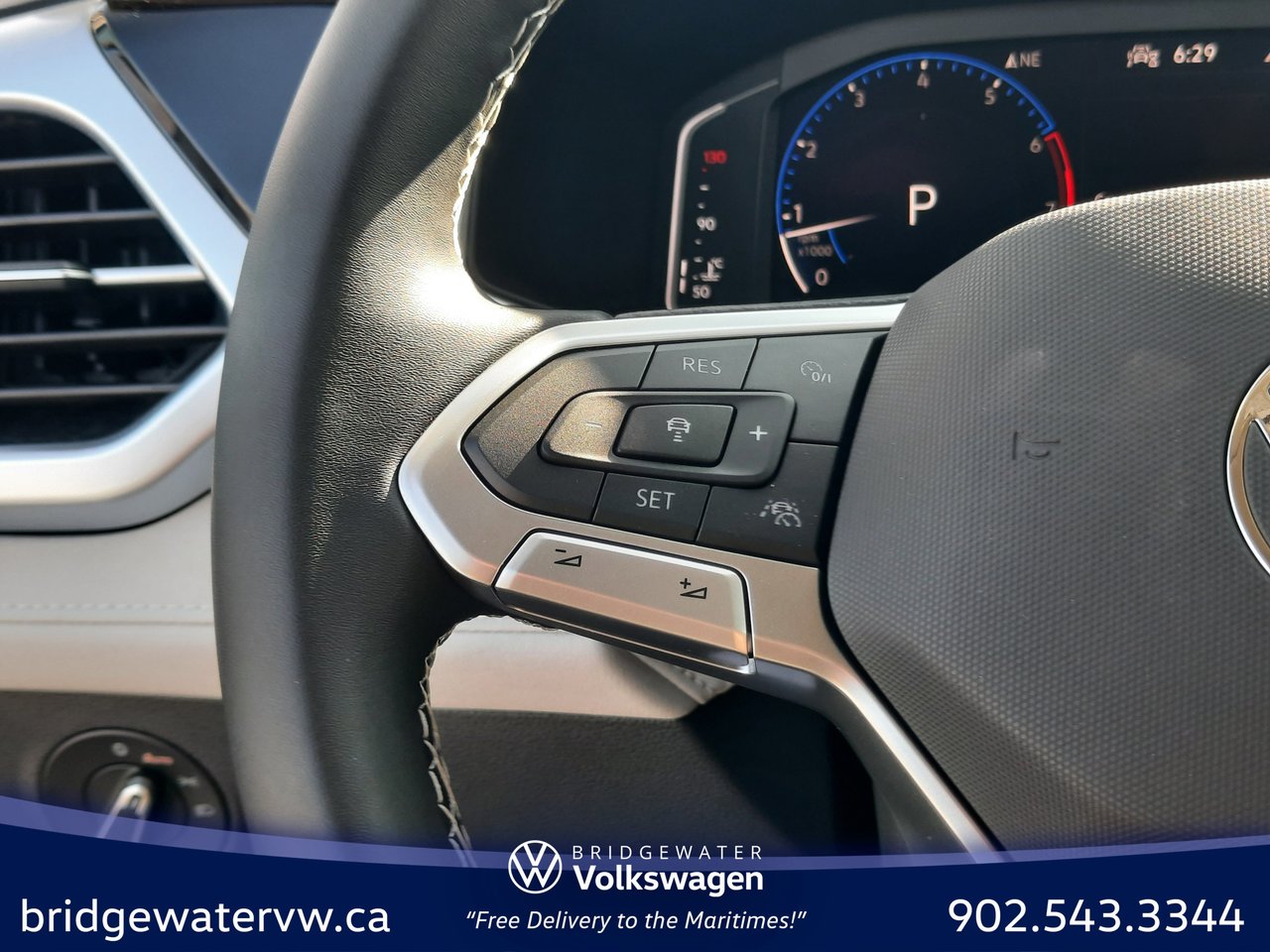 2025 Volkswagen Taos COMFORTLINE