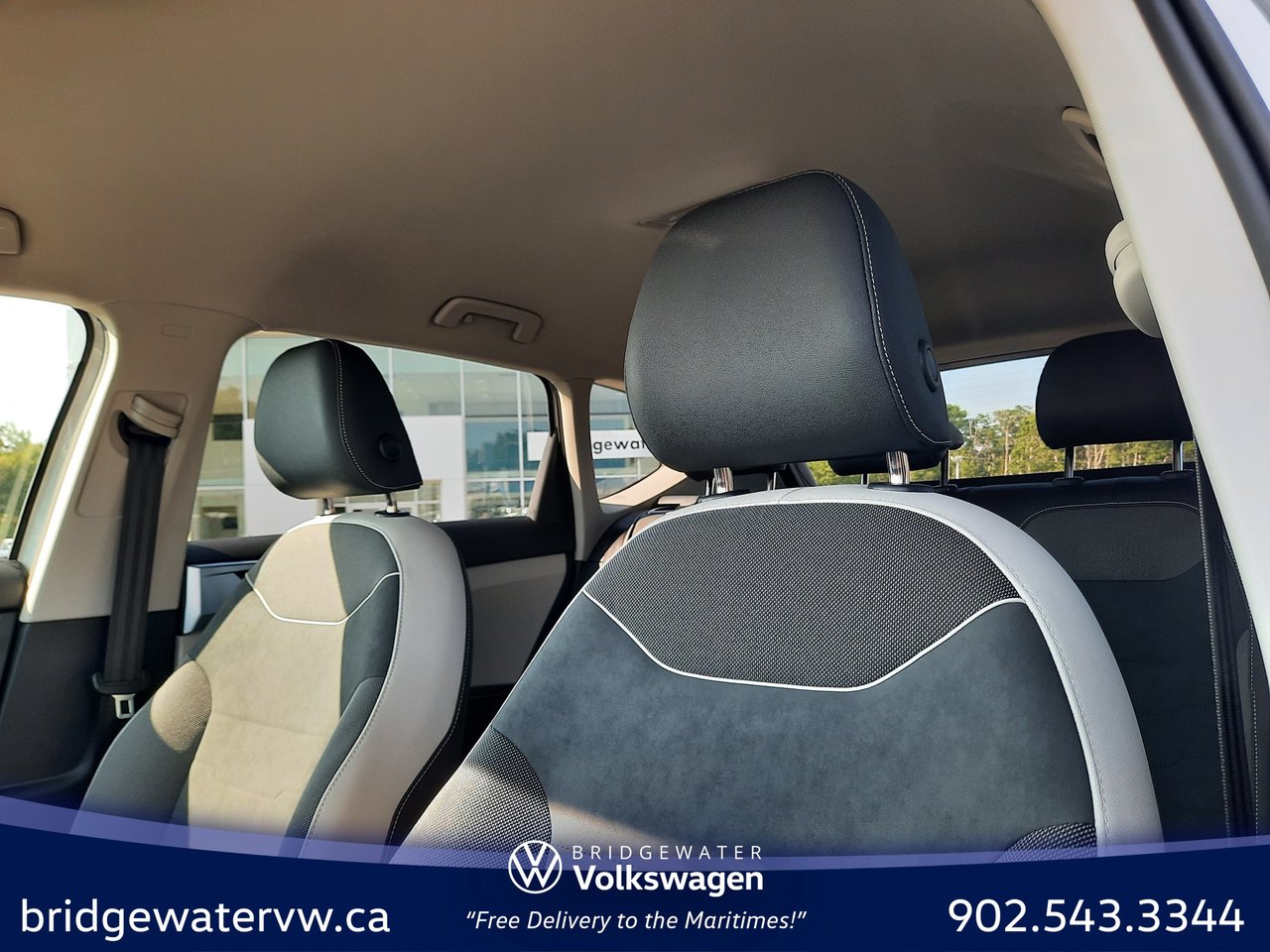 2025 Volkswagen Taos COMFORTLINE