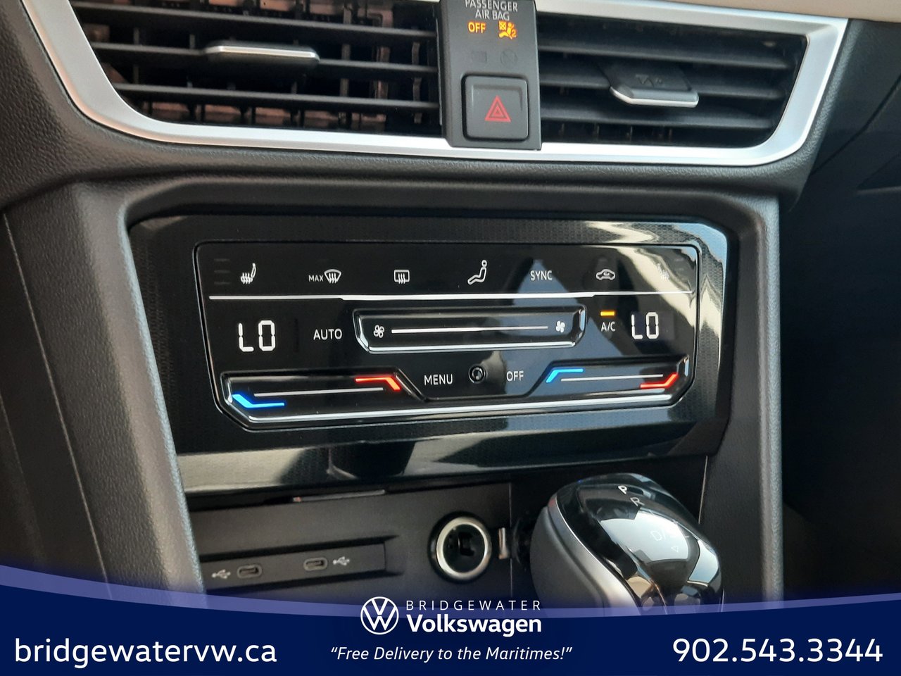 2025 Volkswagen Taos COMFORTLINE