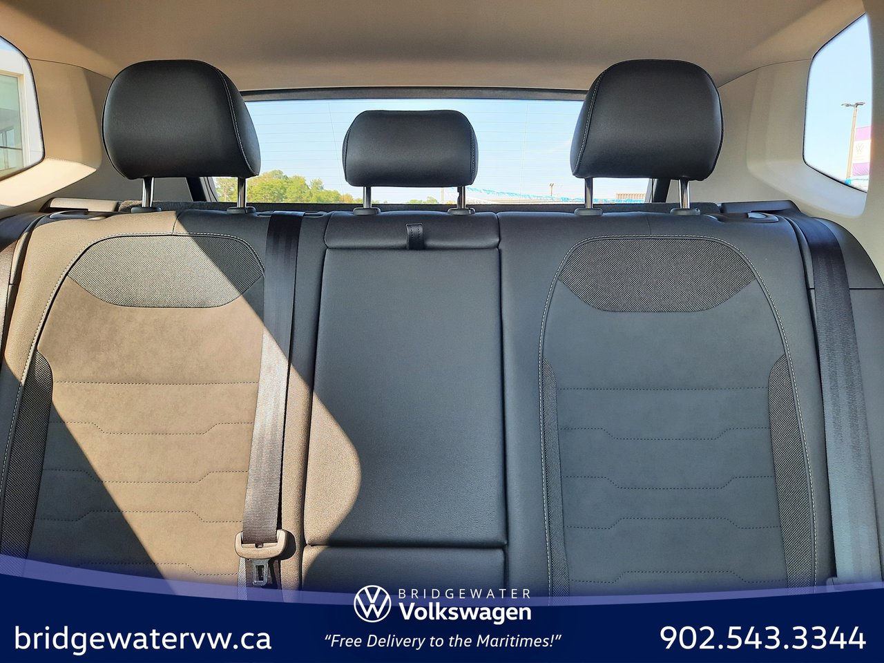 2025 Volkswagen Taos COMFORTLINE