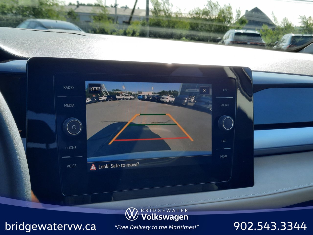 2025 Volkswagen Taos COMFORTLINE