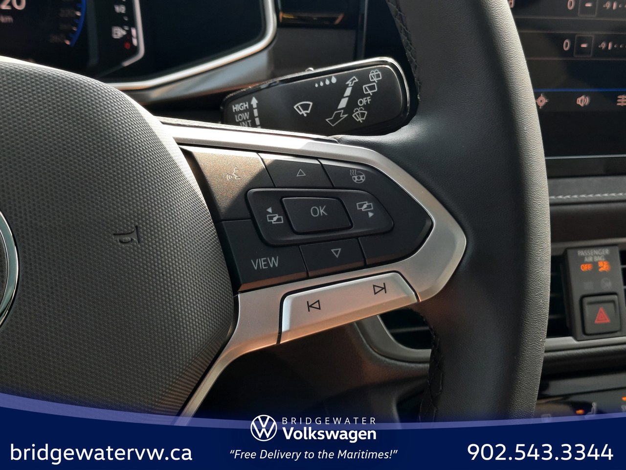 2025 Volkswagen Taos COMFORTLINE BLACK EDITION