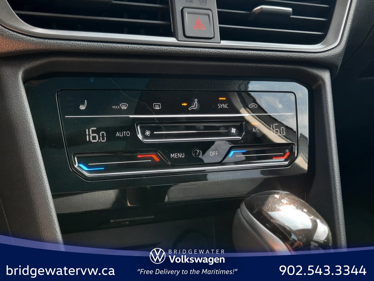 2025 Volkswagen Taos COMFORTLINE BLACK EDITION