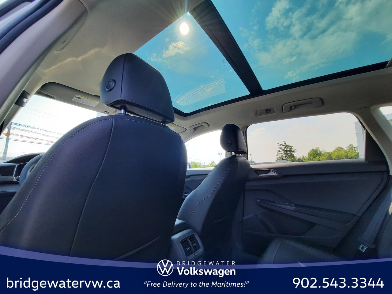 2025 Volkswagen Taos COMFORTLINE BLACK EDITION