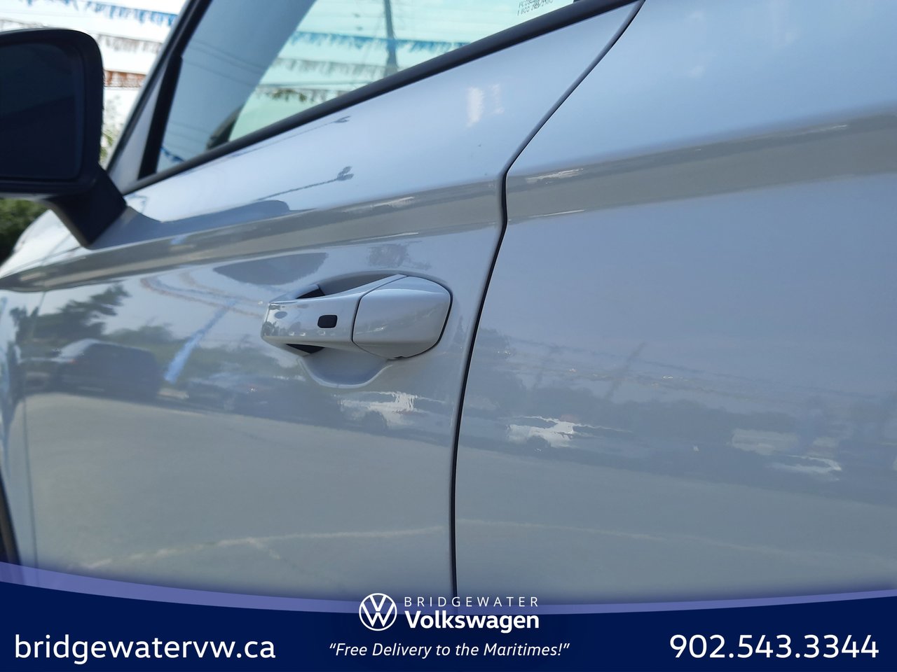 2025 Volkswagen Taos COMFORTLINE BLACK EDITION