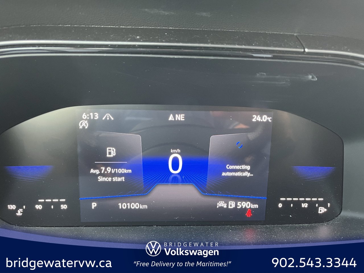 2025 Volkswagen Taos TRENDLINE
