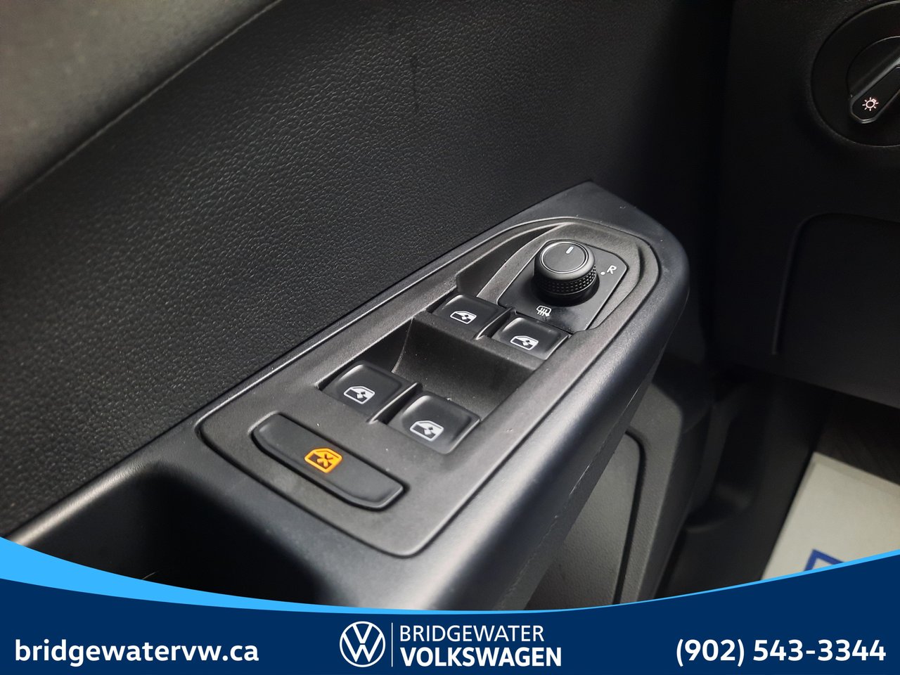 Volkswagen TAOS COMFORTLINE BLACK EDITION 2025