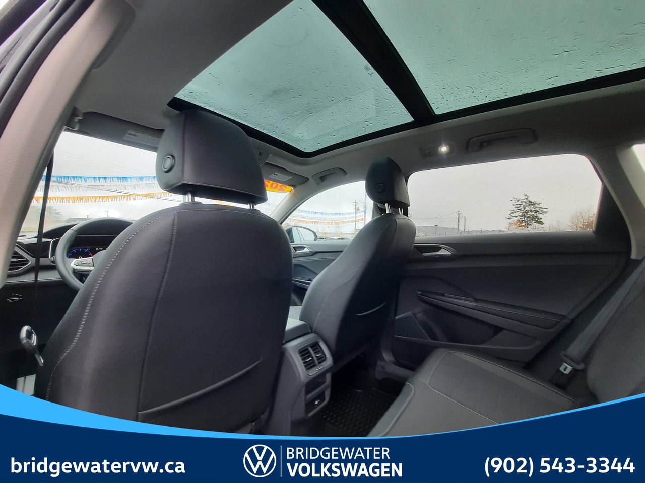 Volkswagen TAOS COMFORTLINE BLACK EDITION 2025