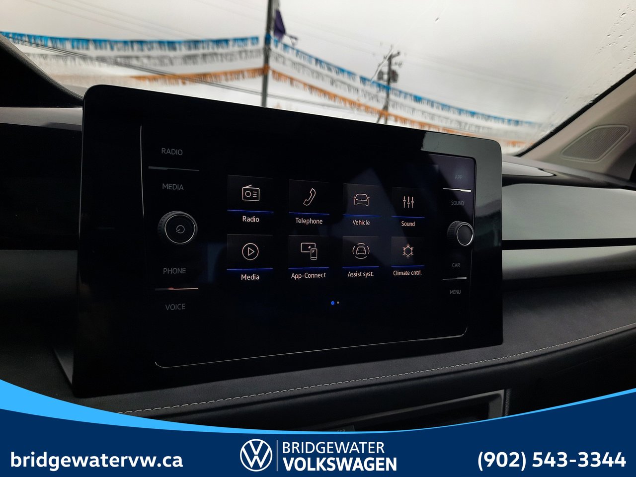 Volkswagen TAOS COMFORTLINE BLACK EDITION 2025