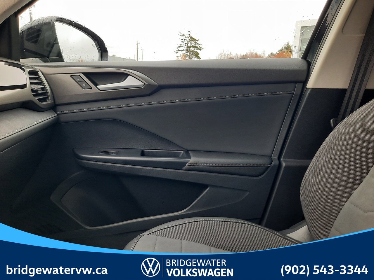 Volkswagen TAOS COMFORTLINE BLACK EDITION 2025