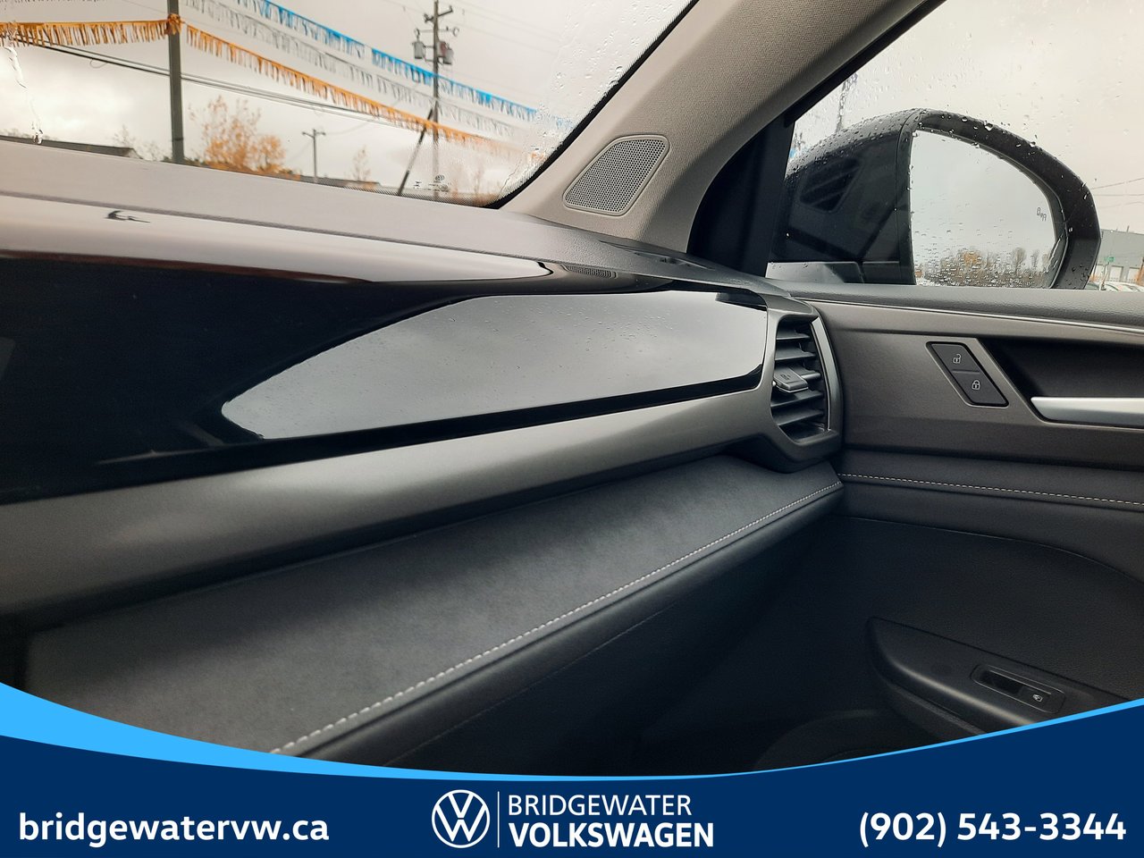 Volkswagen TAOS COMFORTLINE BLACK EDITION 2025