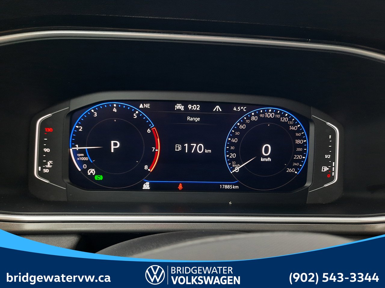 Volkswagen TAOS COMFORTLINE BLACK EDITION 2025