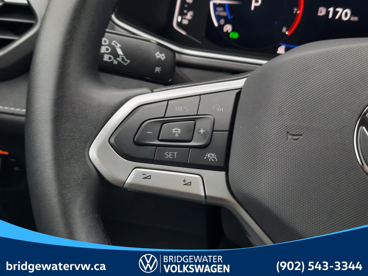 Volkswagen TAOS COMFORTLINE BLACK EDITION 2025