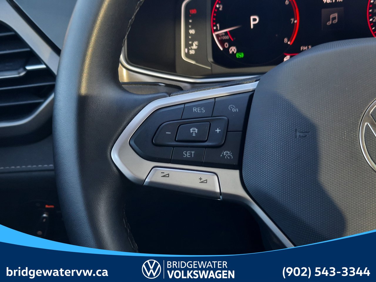 Volkswagen TAOS COMFORTLINE BLACK EDITION 2025