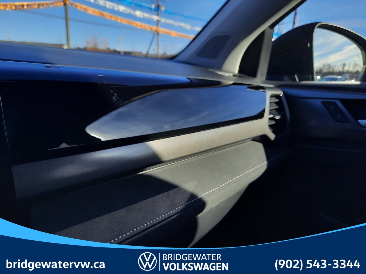 Volkswagen TAOS COMFORTLINE BLACK EDITION 2025