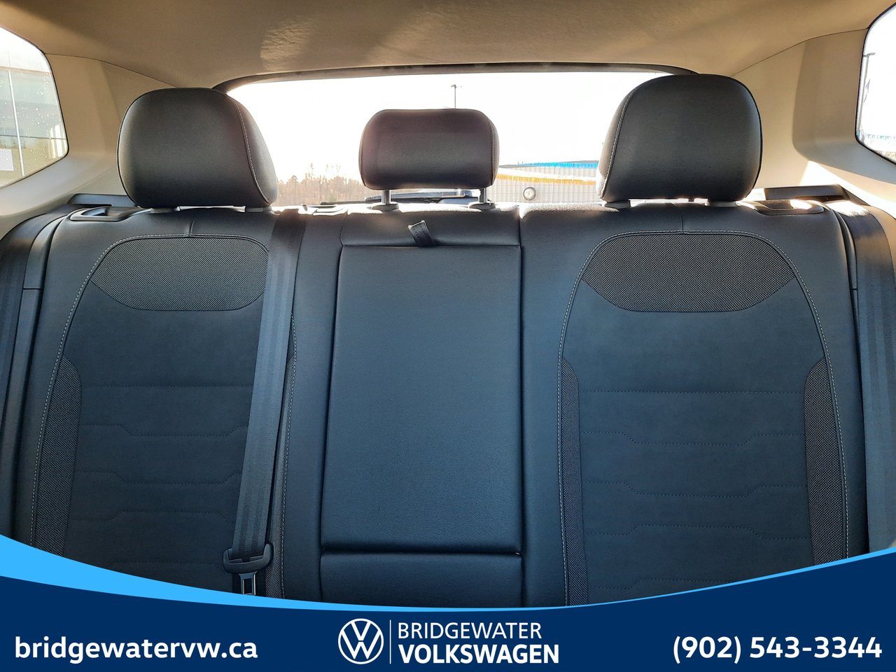 Volkswagen TAOS COMFORTLINE BLACK EDITION 2025