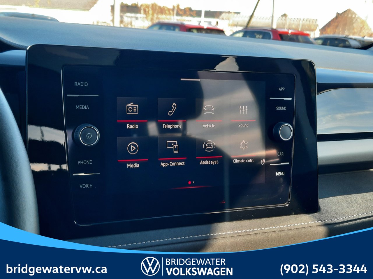 Volkswagen TAOS COMFORTLINE BLACK EDITION 2025