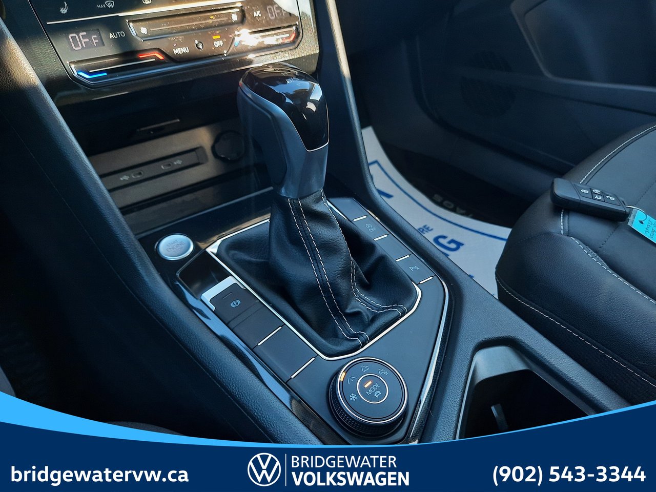 Volkswagen TAOS COMFORTLINE BLACK EDITION 2025