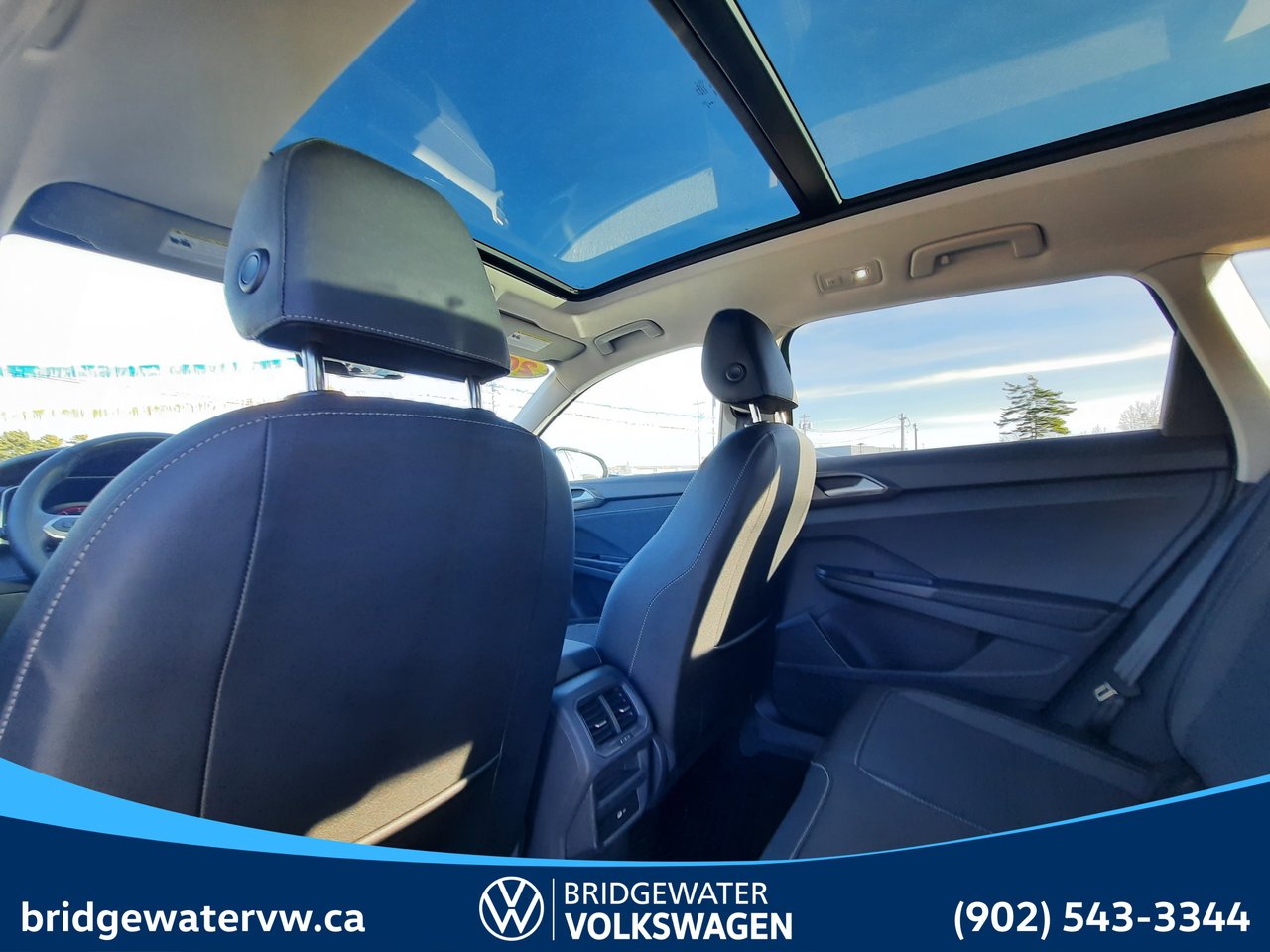 Volkswagen TAOS COMFORTLINE BLACK EDITION 2025