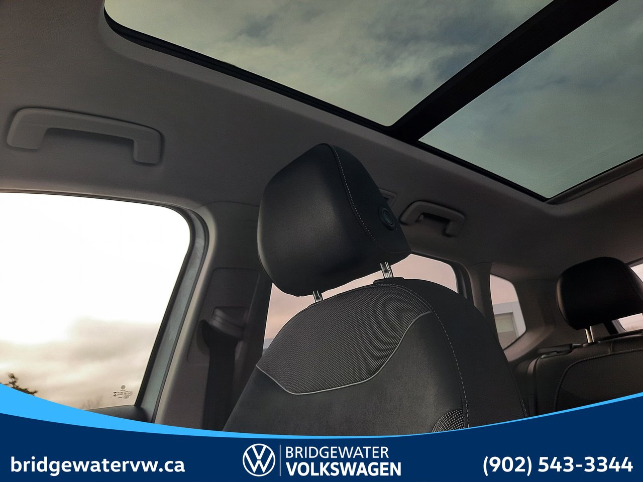 2025 Volkswagen TAOS COMFORTLINE BLACK EDITION