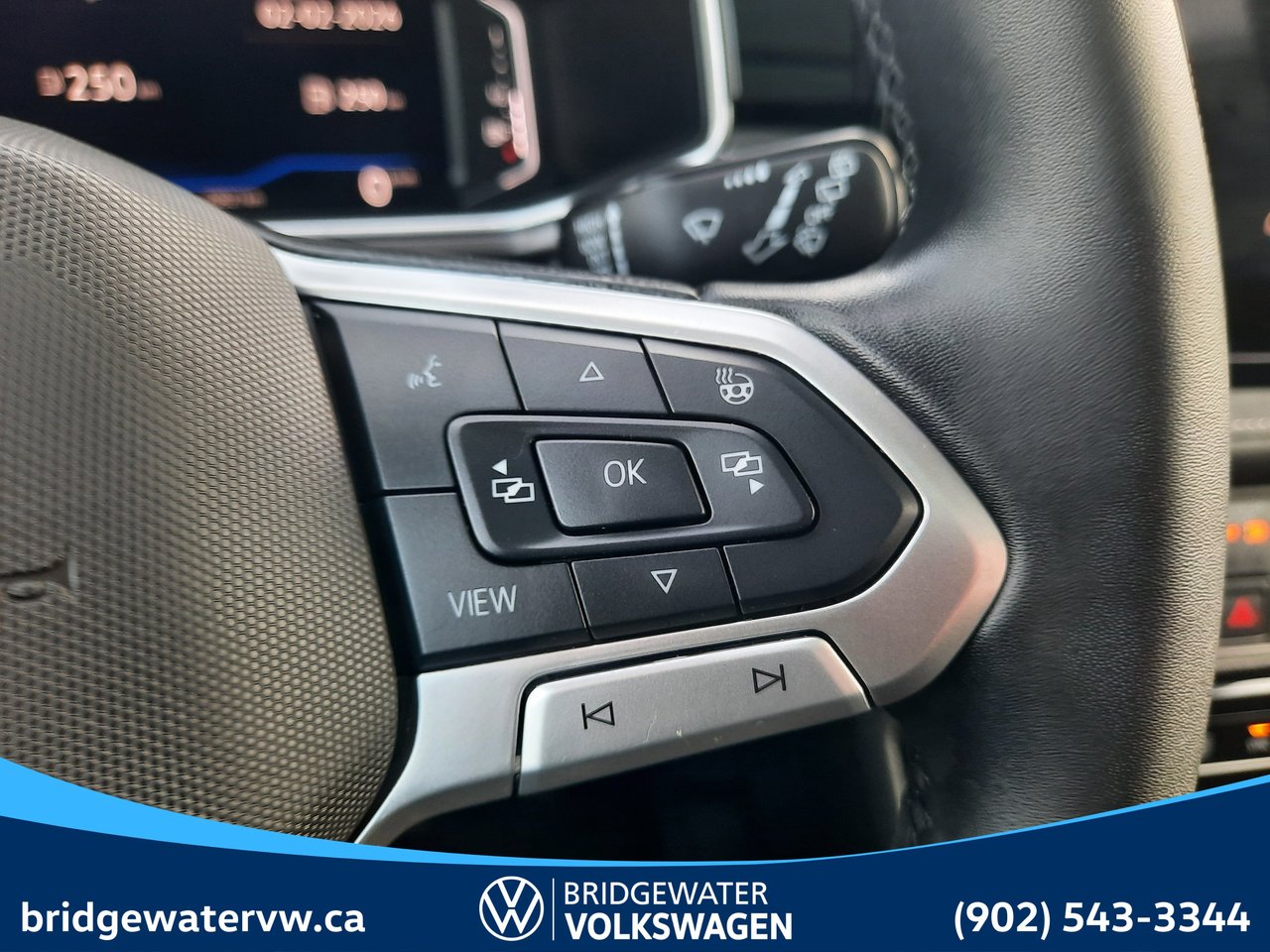 2025 Volkswagen TAOS COMFORTLINE BLACK EDITION