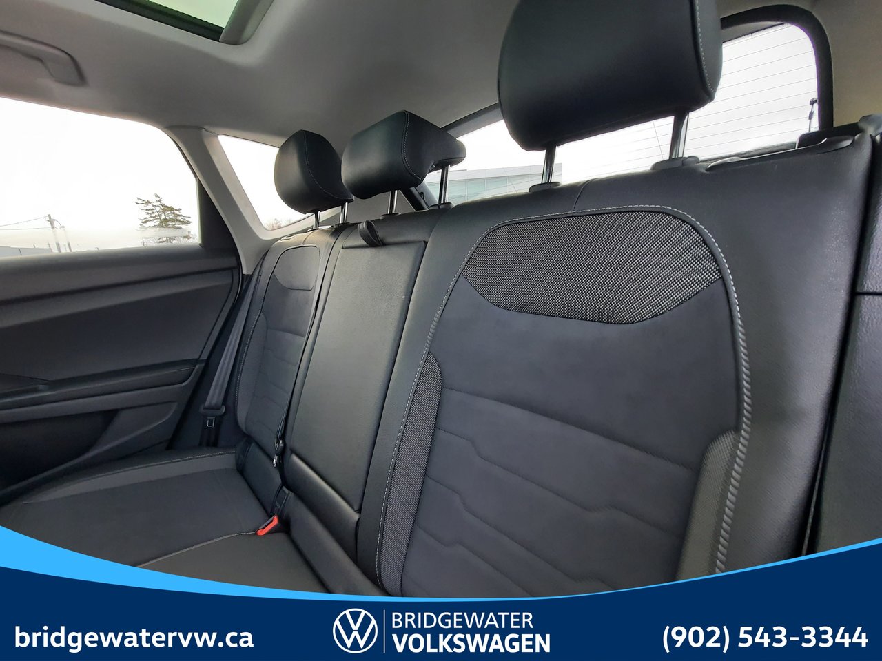 2025 Volkswagen TAOS COMFORTLINE BLACK EDITION