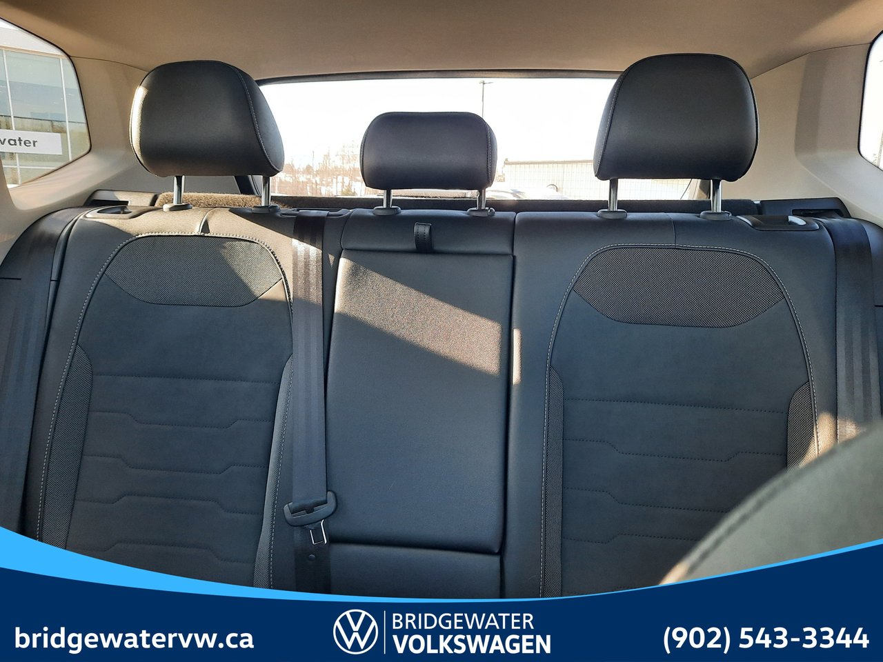 2025 Volkswagen TAOS COMFORTLINE BLACK EDITION